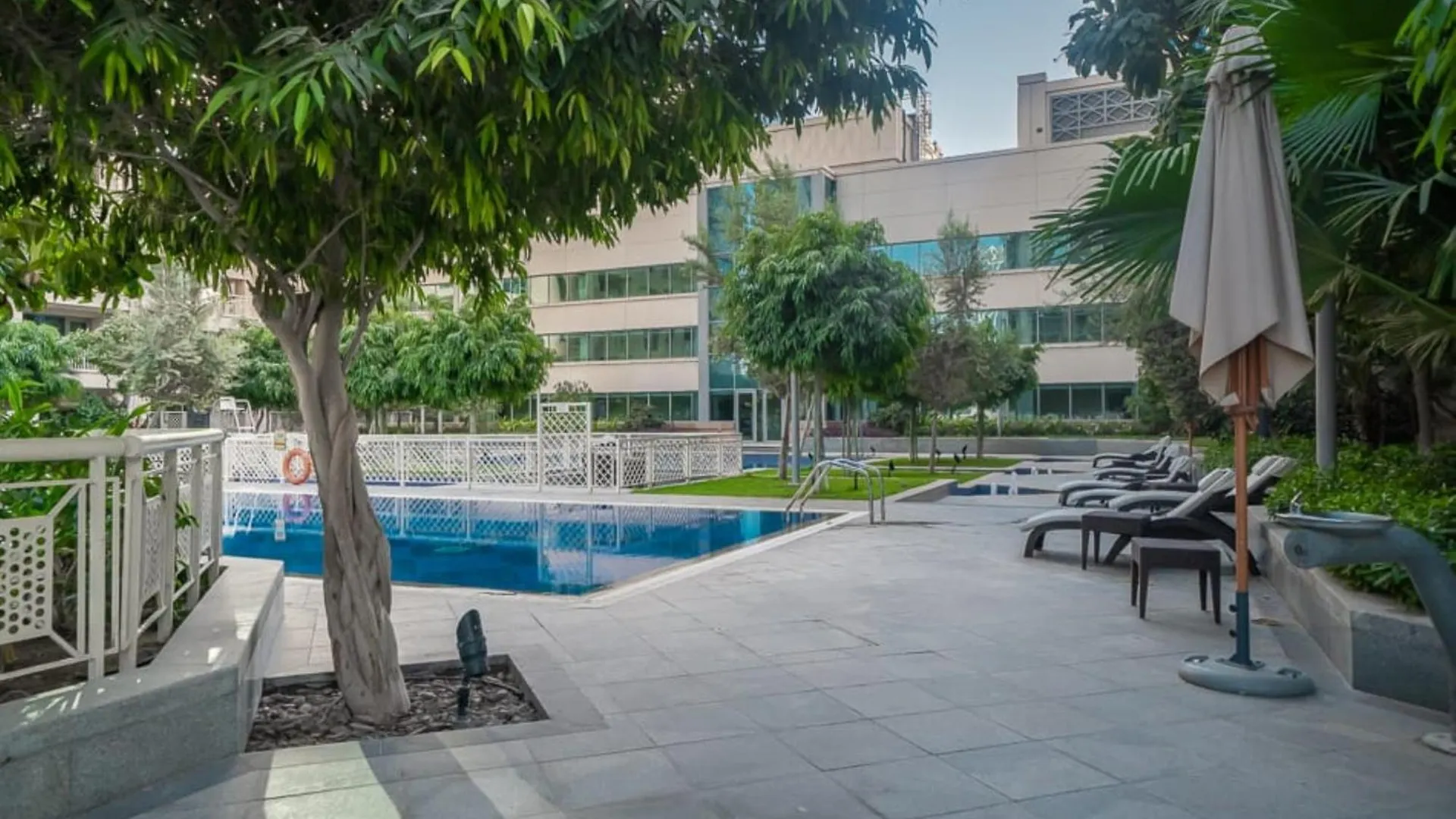 Bellavista - Sensational - 3Br - 29 Boulevard - Partial Fountain Views Dubai 0*,  United Arab Emirates