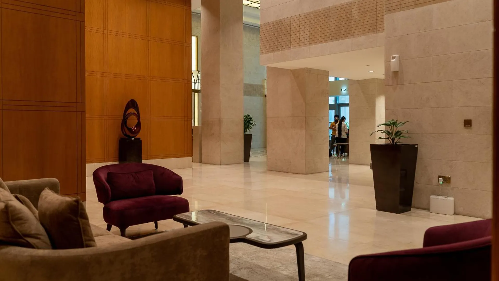 Apartment Bellavista - Sensational - 3Br - 29 Boulevard - Partial Fountain Views Dubai