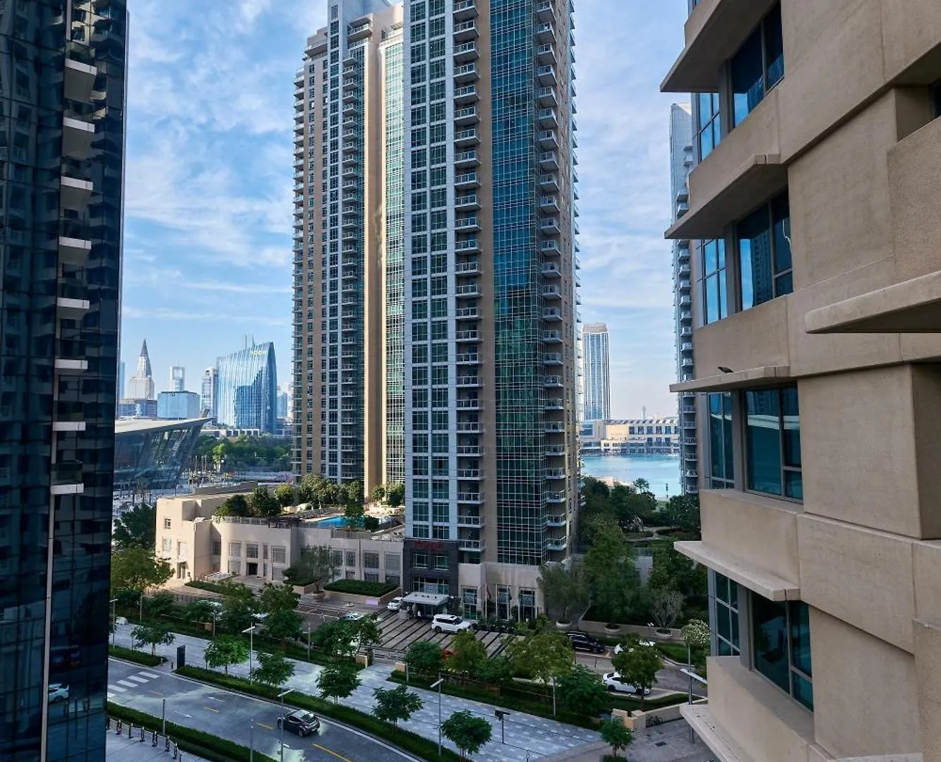 Bellavista - Sensational - 3Br - 29 Boulevard - Partial Fountain Views contacts