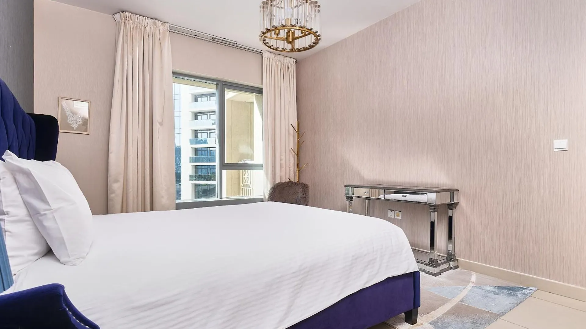 Bellavista - Sensational - 3Br - 29 Boulevard - Partial Fountain Views Dubai