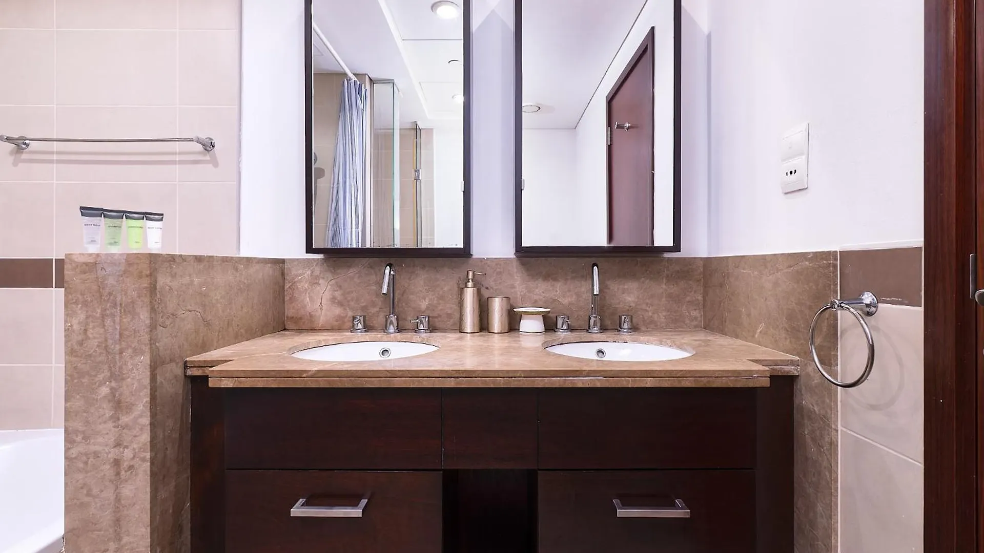 Bellavista - Sensational - 3Br - 29 Boulevard - Partial Fountain Views Dubai United Arab Emirates