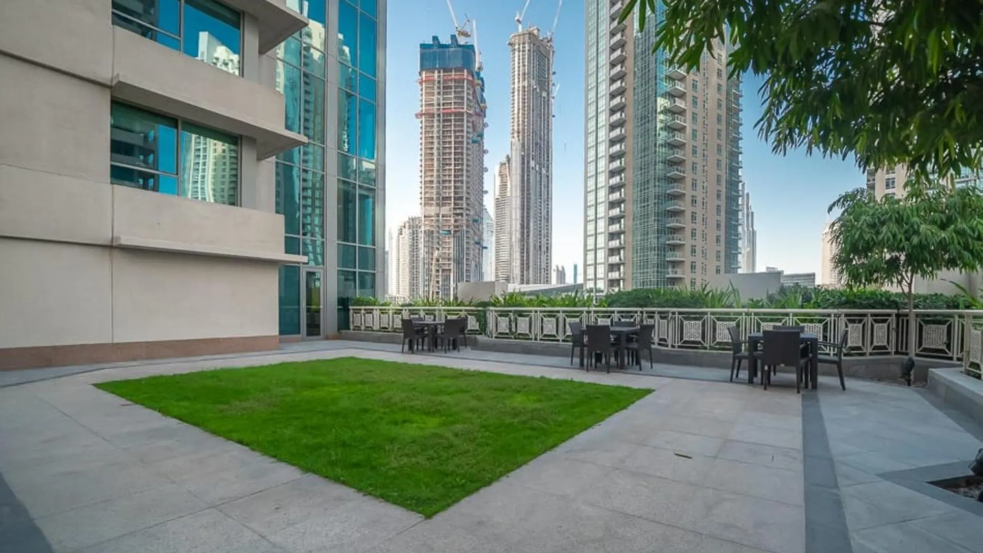 Bellavista - Sensational - 3Br - 29 Boulevard - Partial Fountain Views Dubai United Arab Emirates